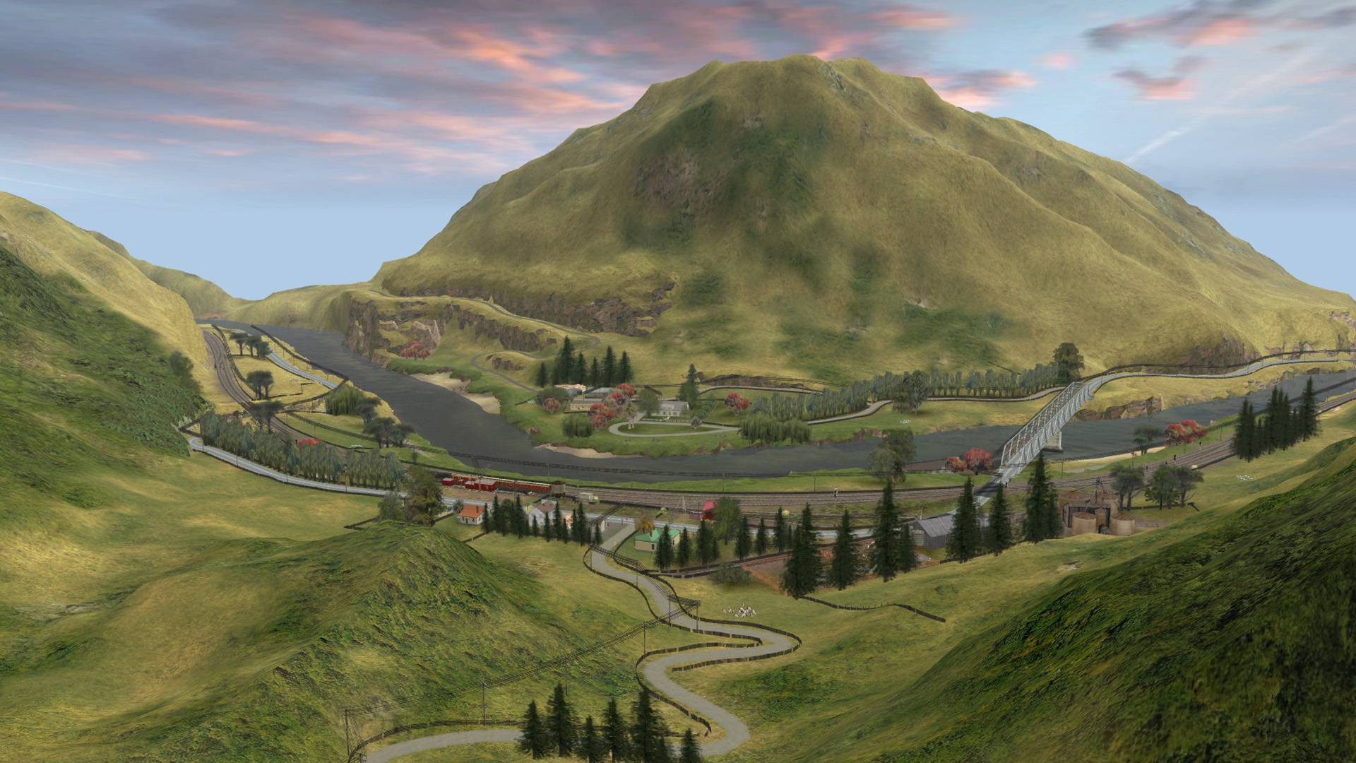 Trainz: Murchison 2 screenshot 12