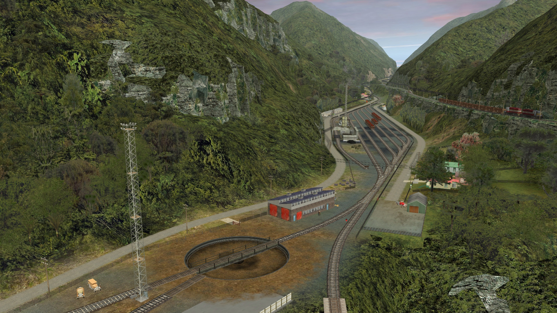 Trainz: Murchison 2 screenshot 10