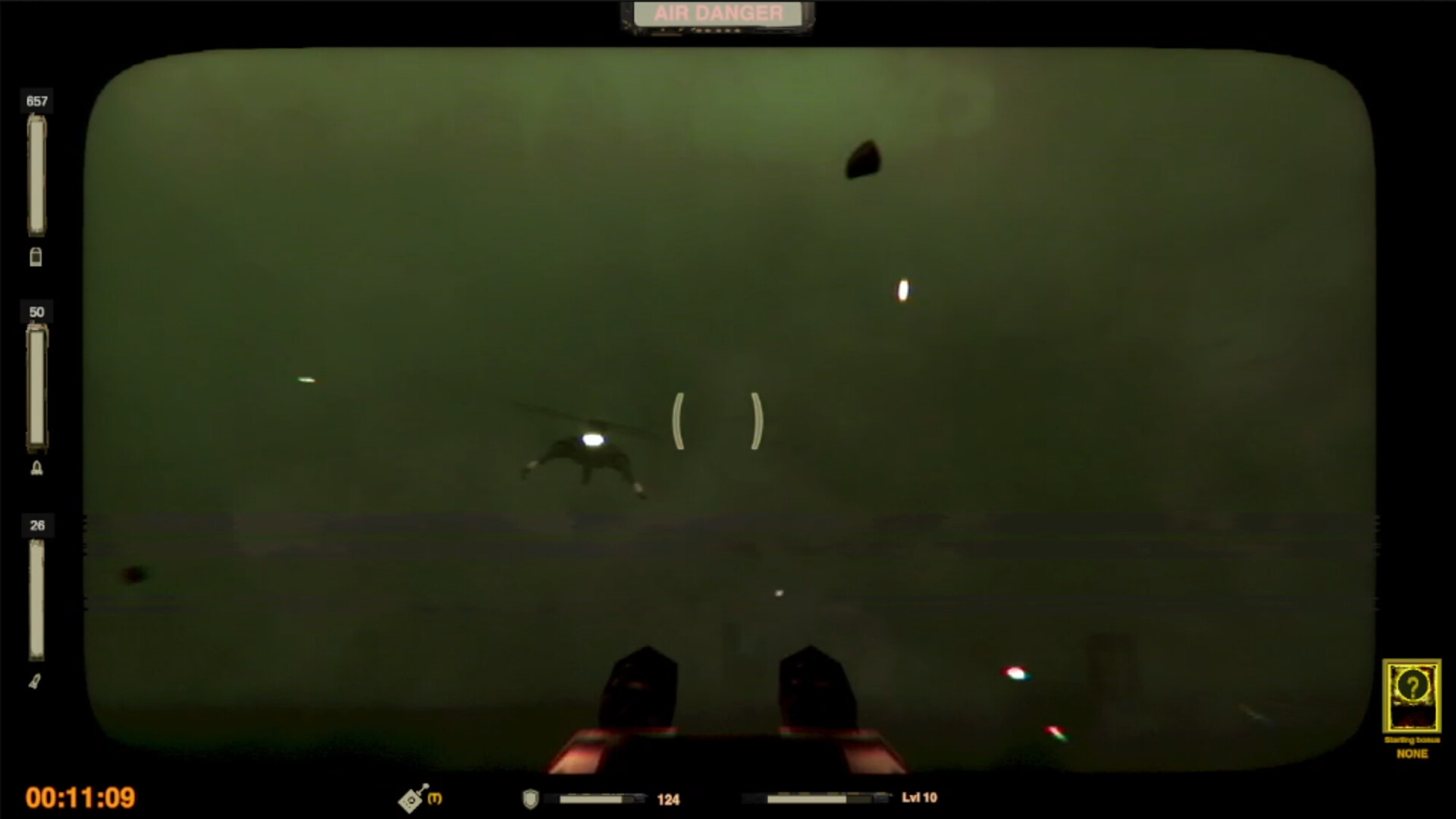 MEAT AND METAL screenshot 7