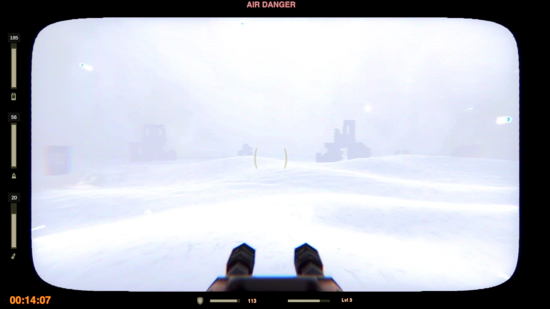 MEAT AND METAL screenshot 9
