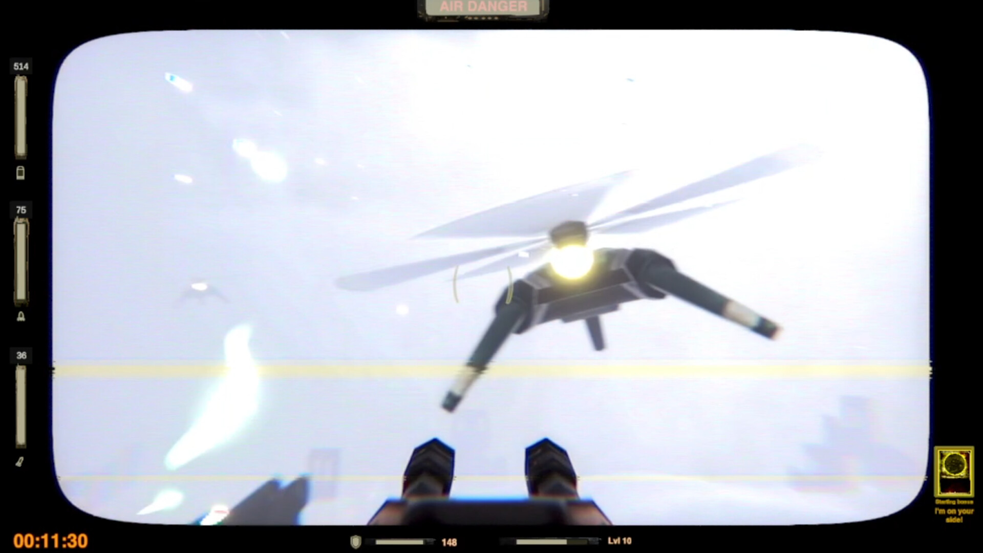 MEAT AND METAL screenshot 3