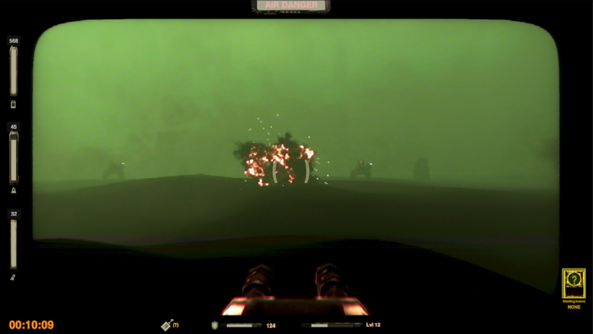 MEAT AND METAL screenshot 5
