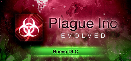 Plague Inc: Evolved