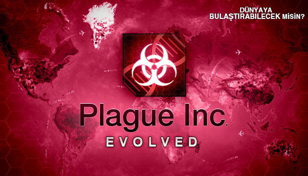 Plague Inc: Evolved