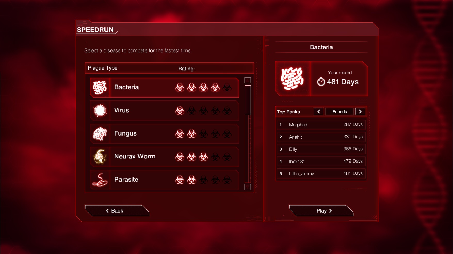 Plague Inc: Evolved — изображение 18