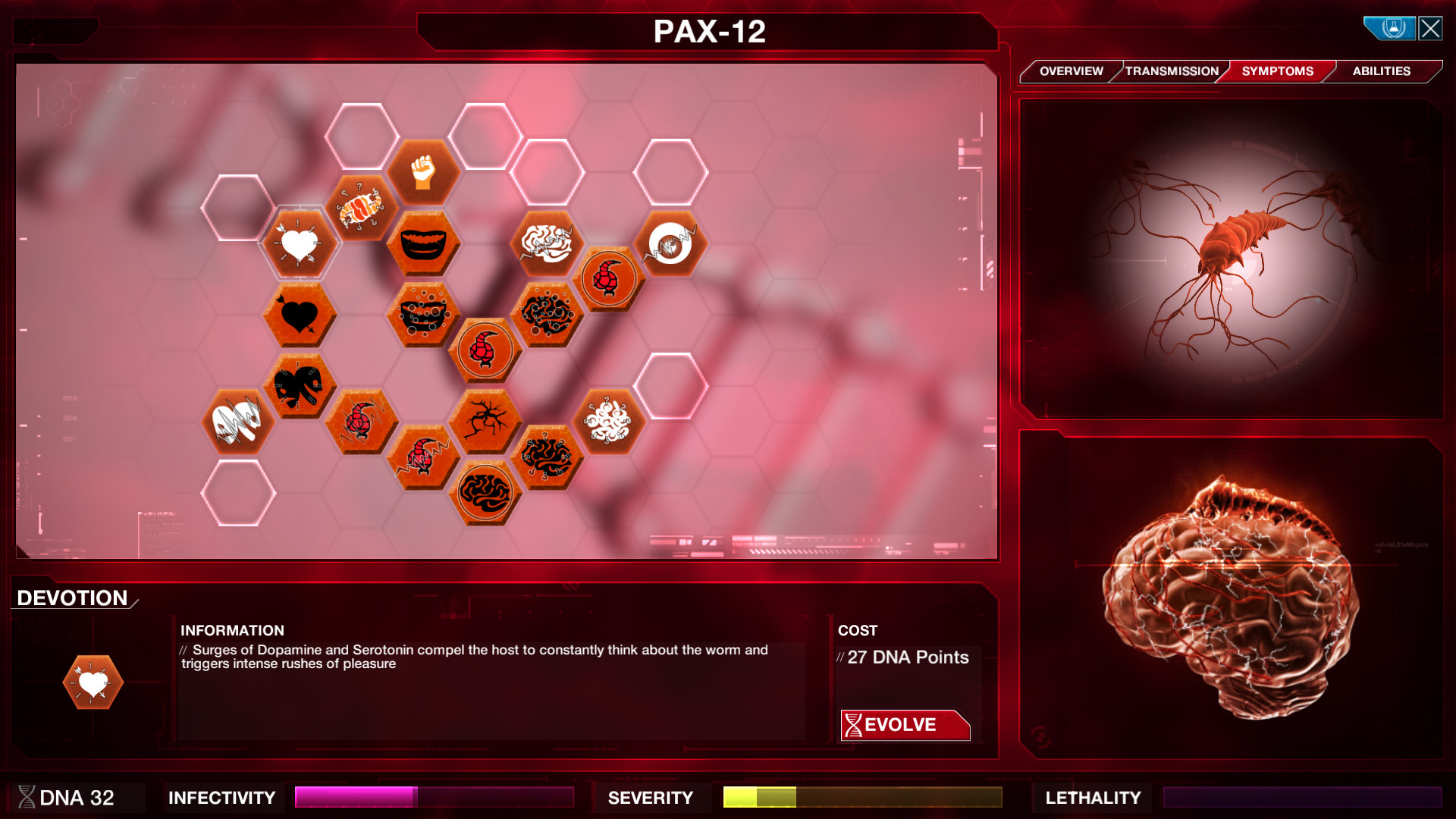 Plague Inc: Evolved — изображение 7