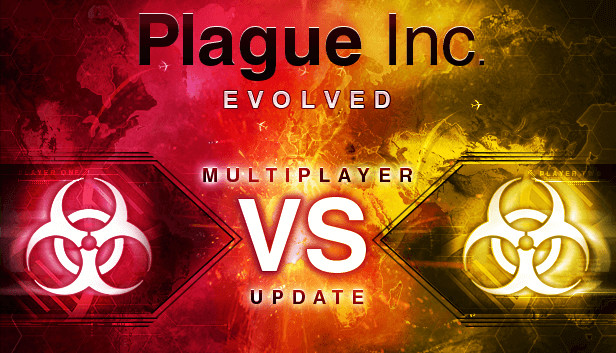 Plague Inc: Evolved — изображение 6