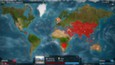 A screenshot of Plague Inc: Evolved