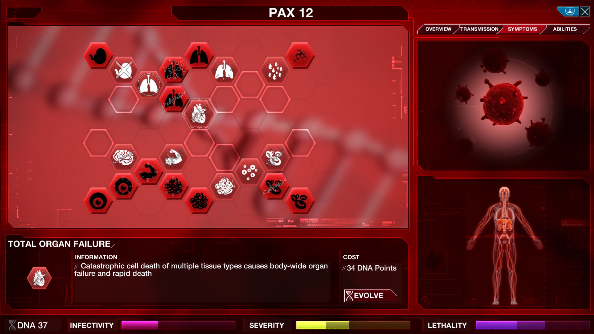 Plague Inc: Evolved — изображение 9
