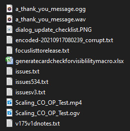 Collection Quest - Goodies screenshot 3