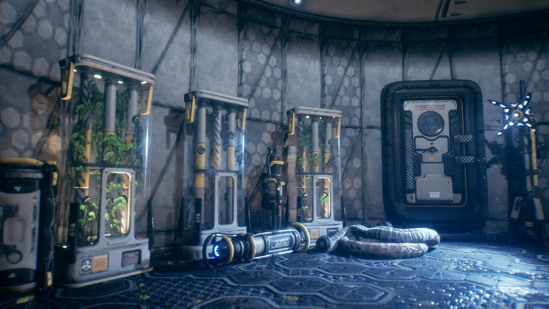 Spaceforge screenshot 13