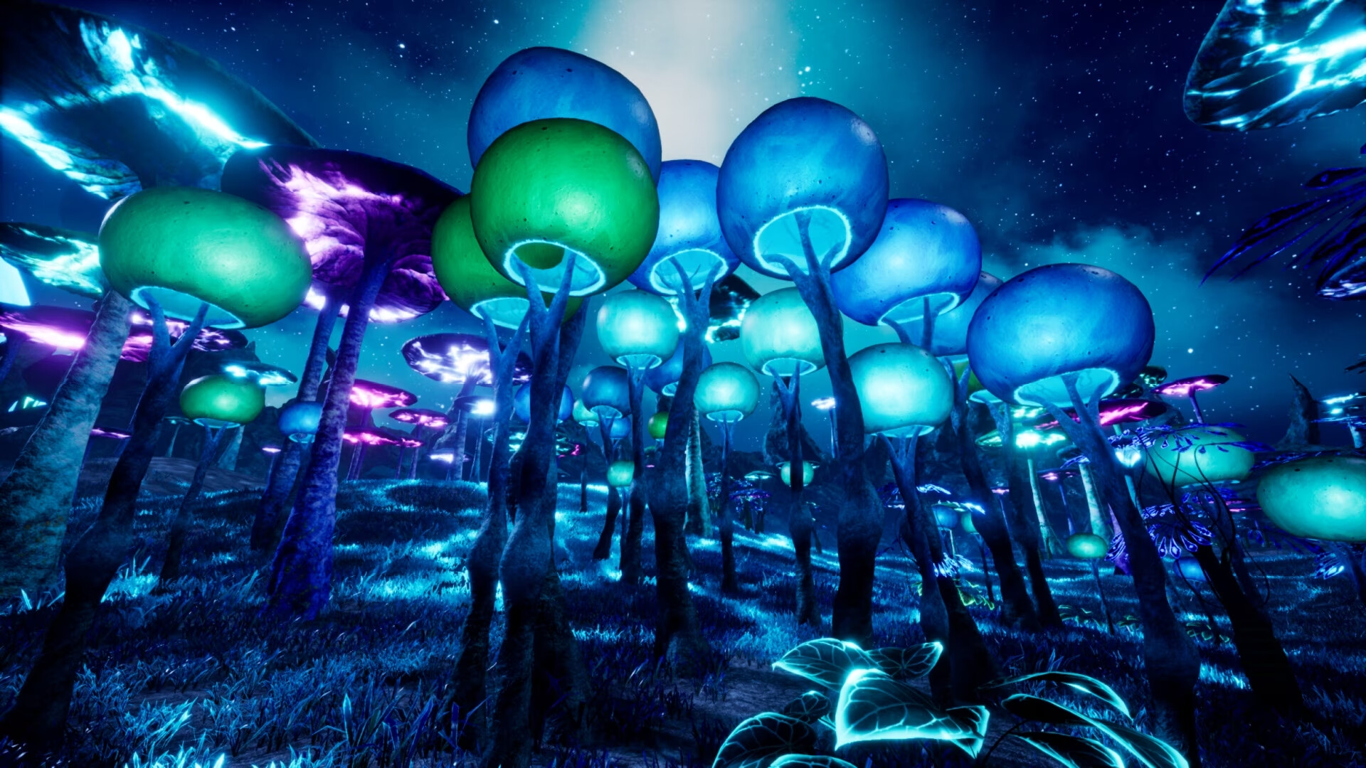 Spaceforge screenshot 10
