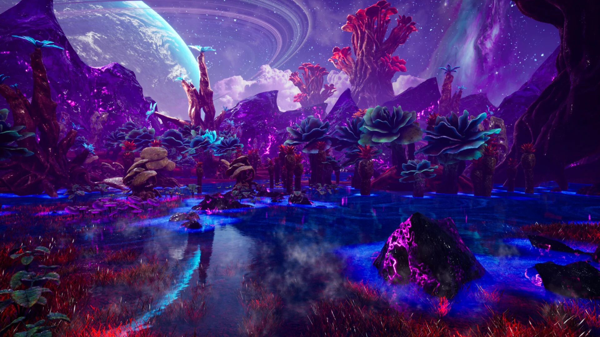 Spaceforge screenshot 11