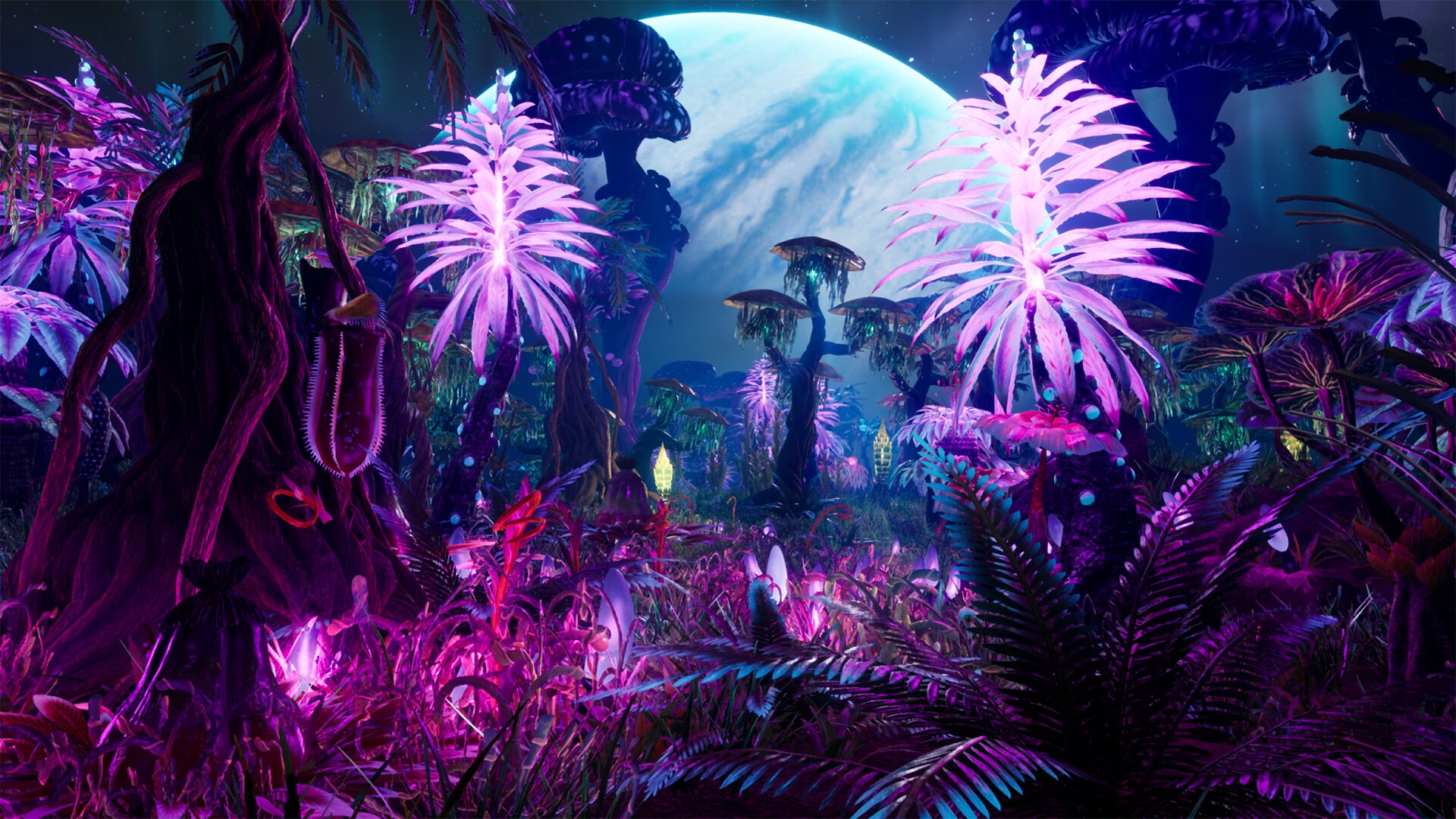 Spaceforge screenshot 15