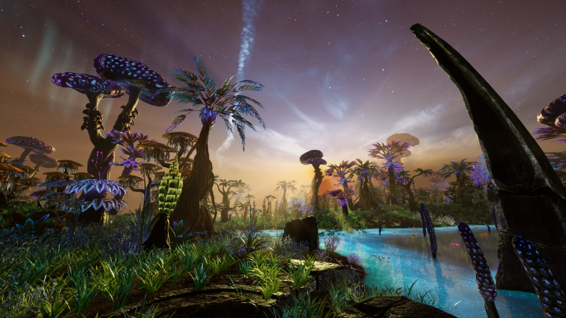 Spaceforge screenshot 9