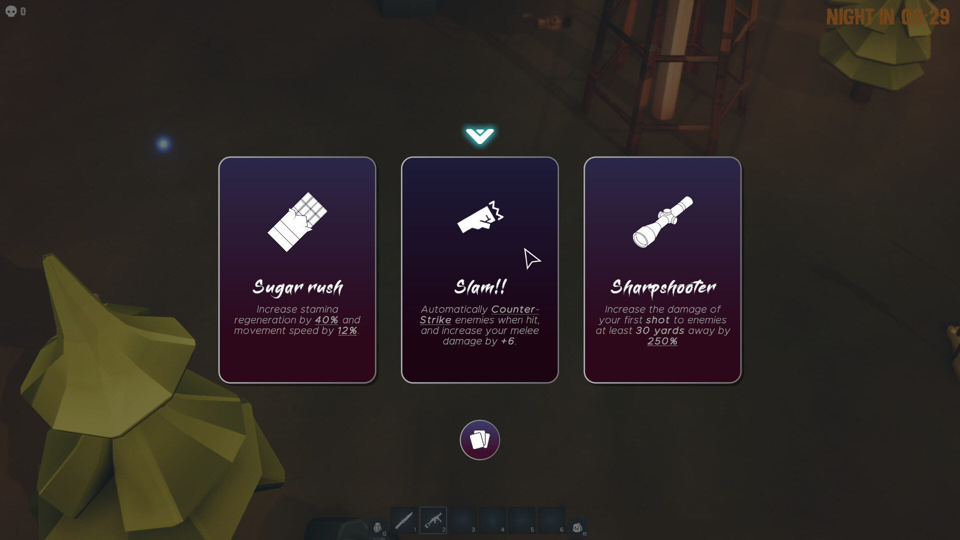 Sundown Survival screenshot 6