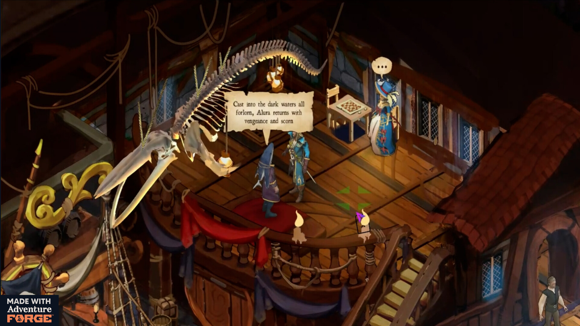 Adventure Forge on Steam