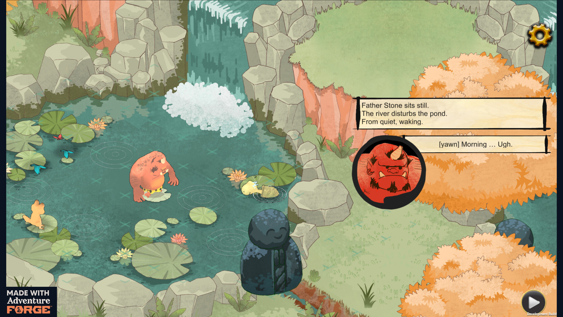 Adventure Forge screenshot 16