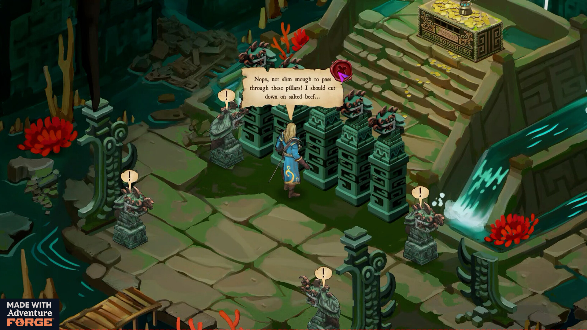 Adventure Forge screenshot 15