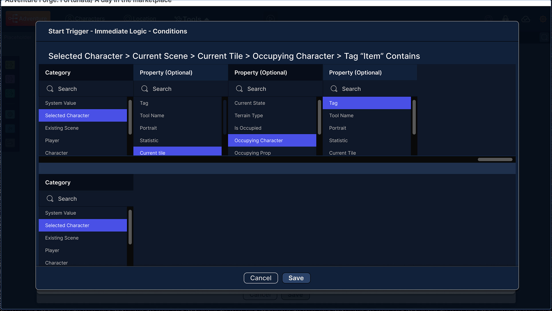 Adventure Forge screenshot 6
