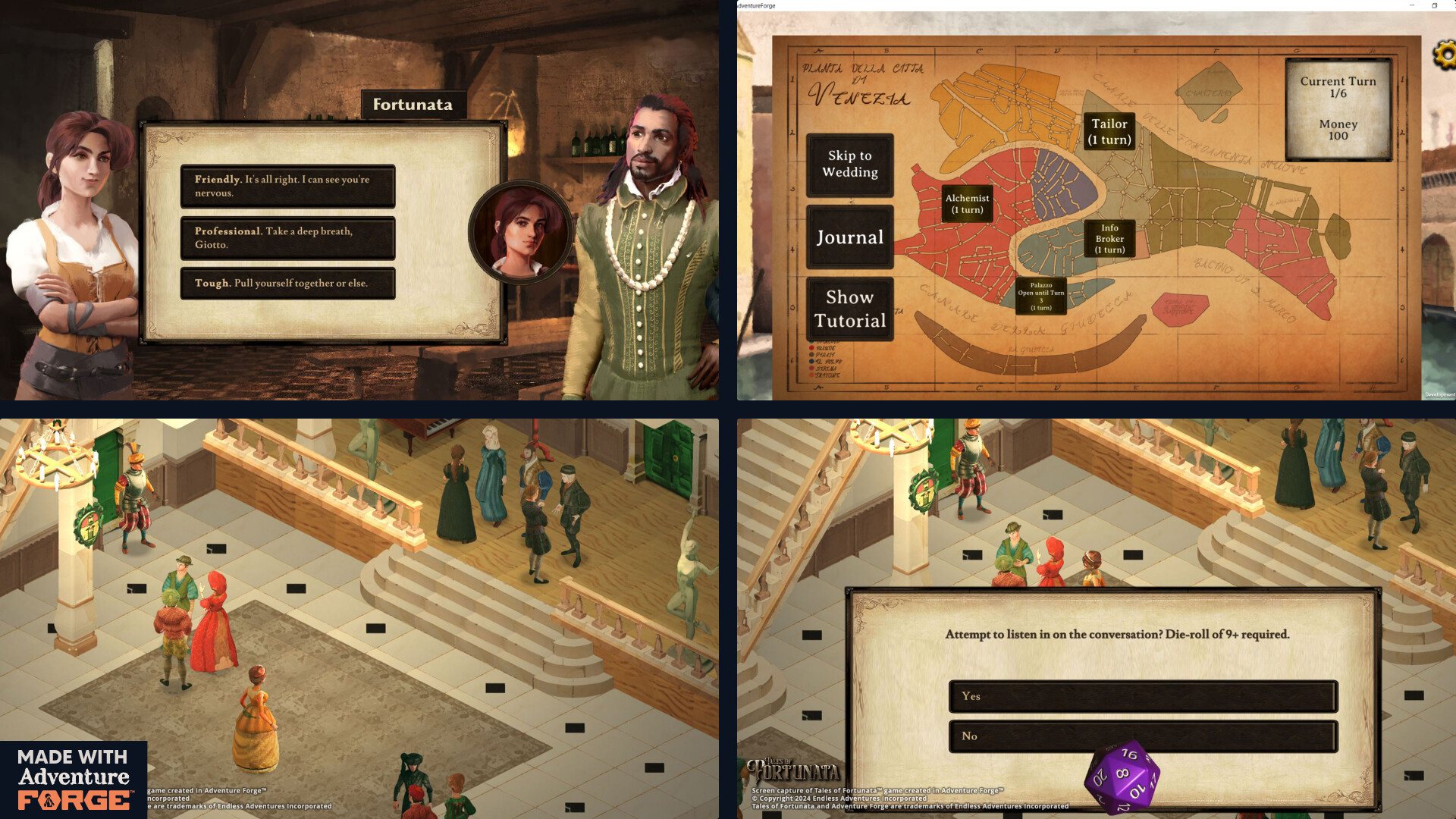 Adventure Forge screenshot 10