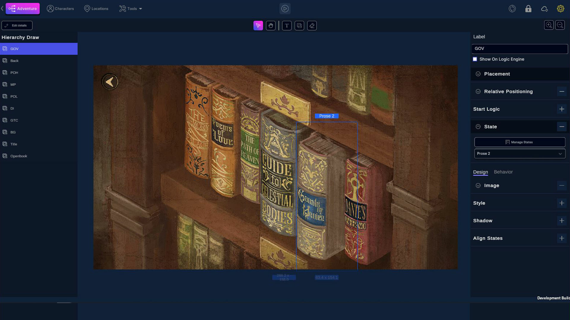 Adventure Forge screenshot 7