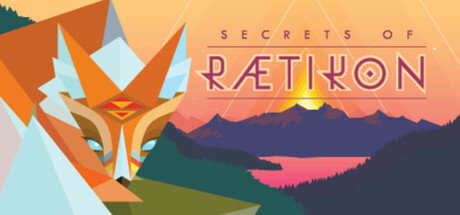 Secrets of Rætikon Cover Image