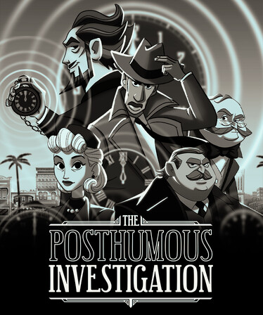 The Posthumous Investigation
