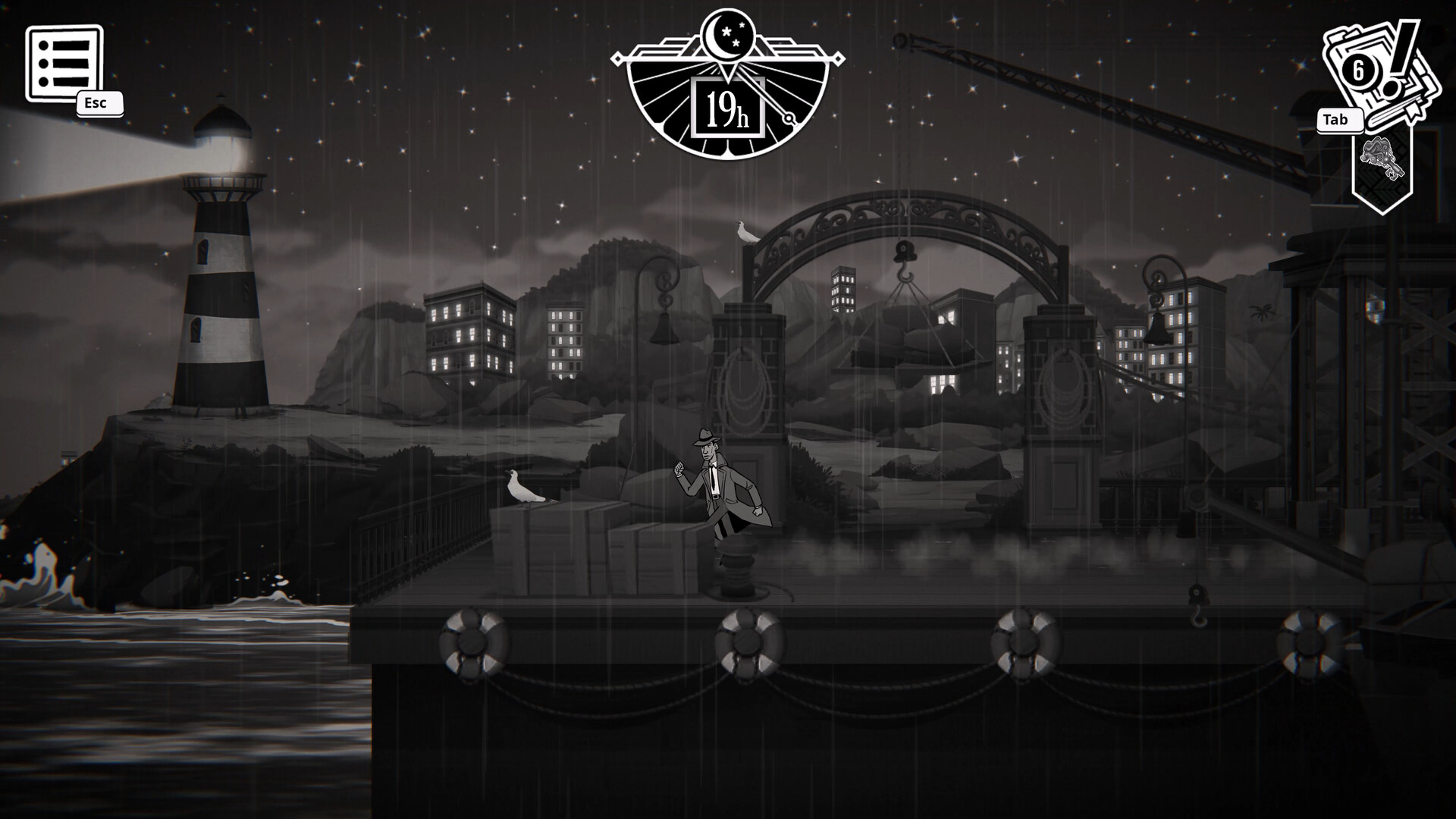 The Posthumous Investigation — изображение 5