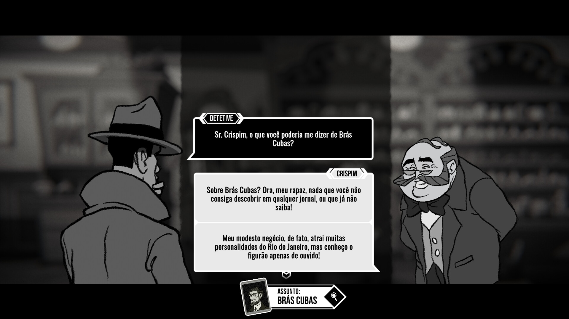 Captura de tela nº 3