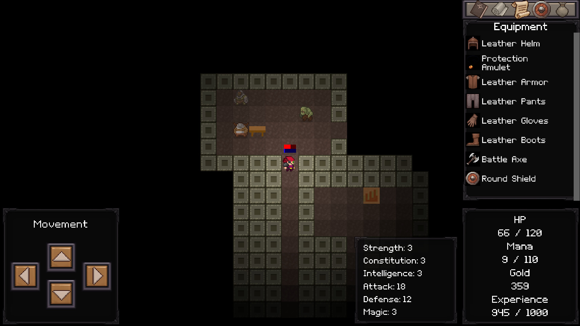 Beast Dungeon screenshot 7