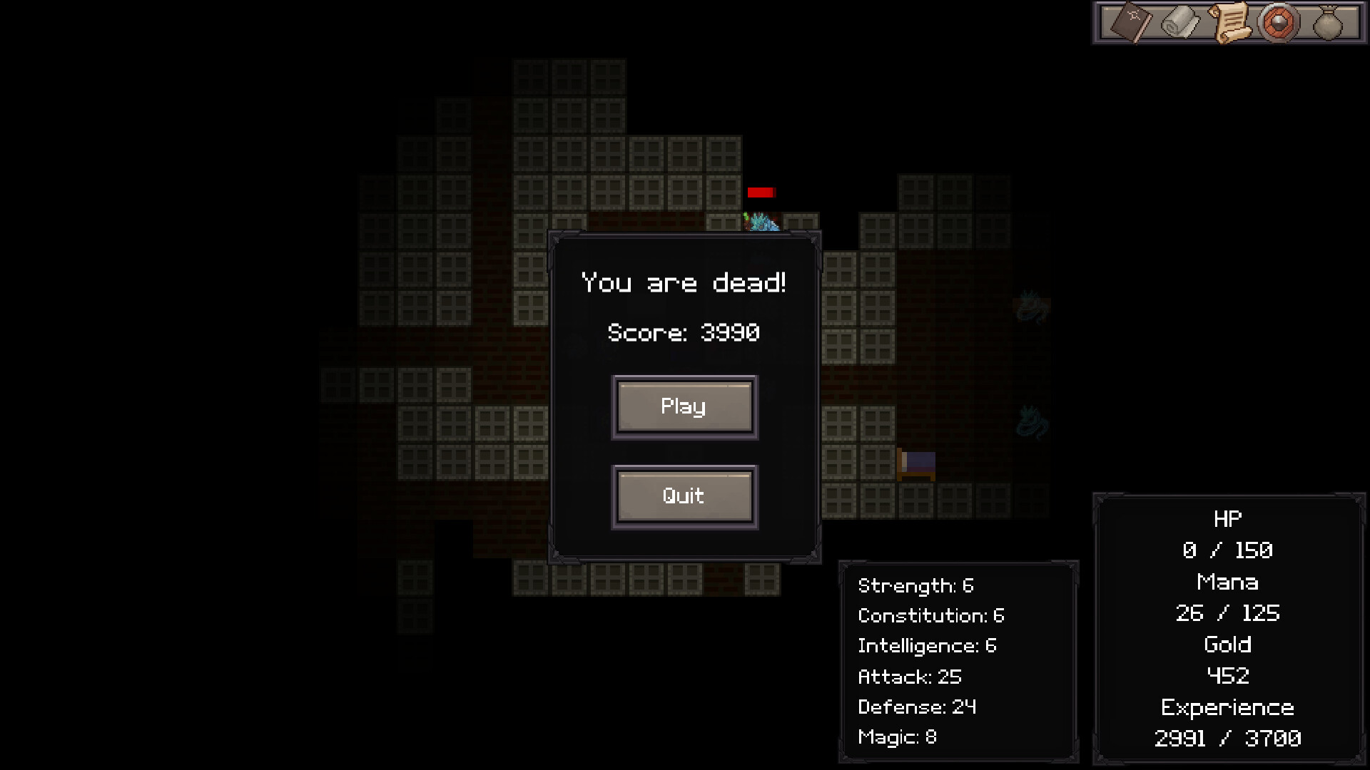 Beast Dungeon screenshot 8