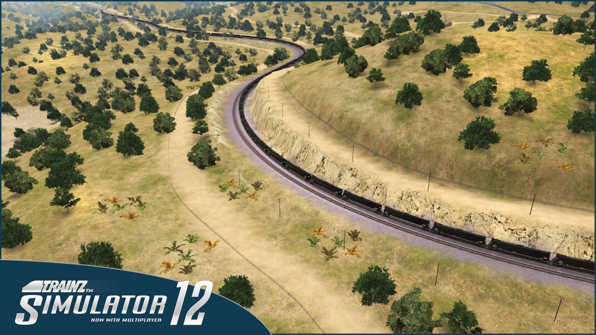 Trainz™ Simulator 12 screenshot 8