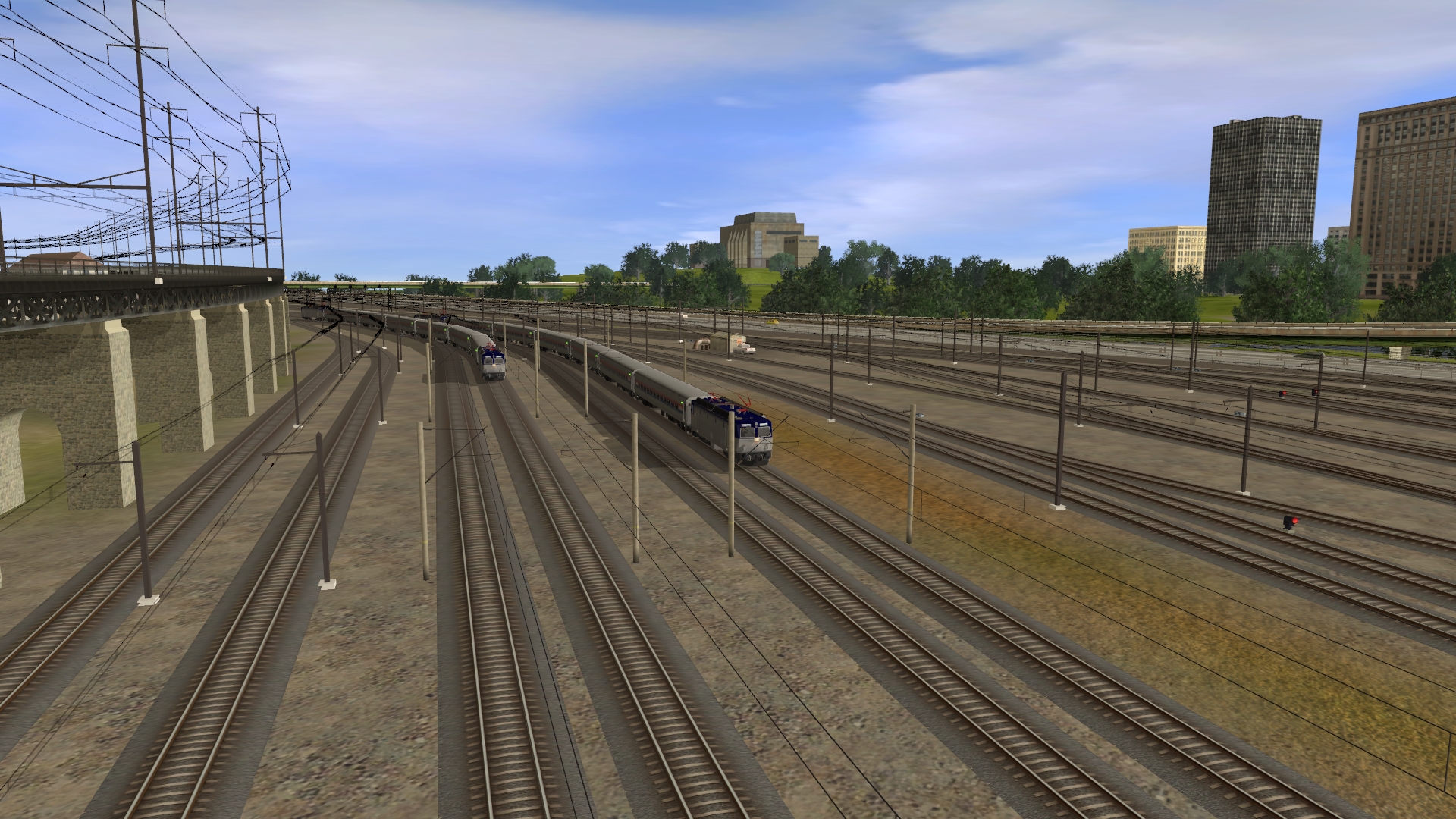 Trainz™ Simulator 12 screenshot 14