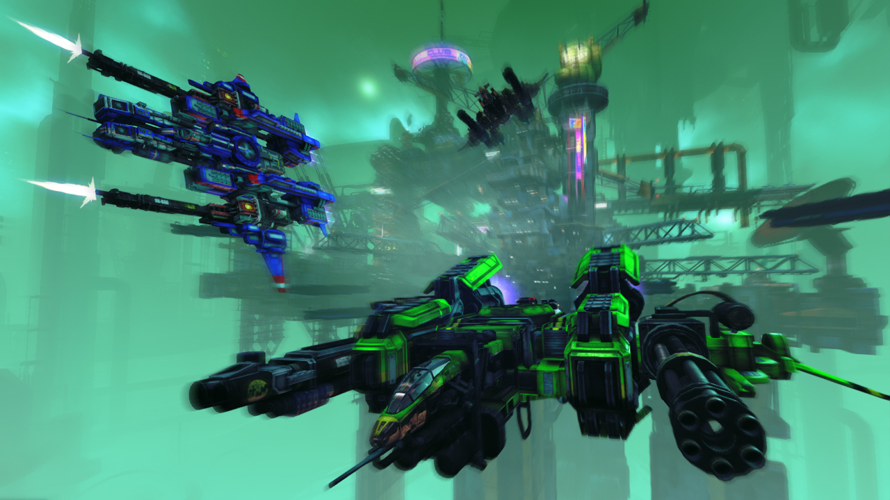 Strike Vector screenshot 19