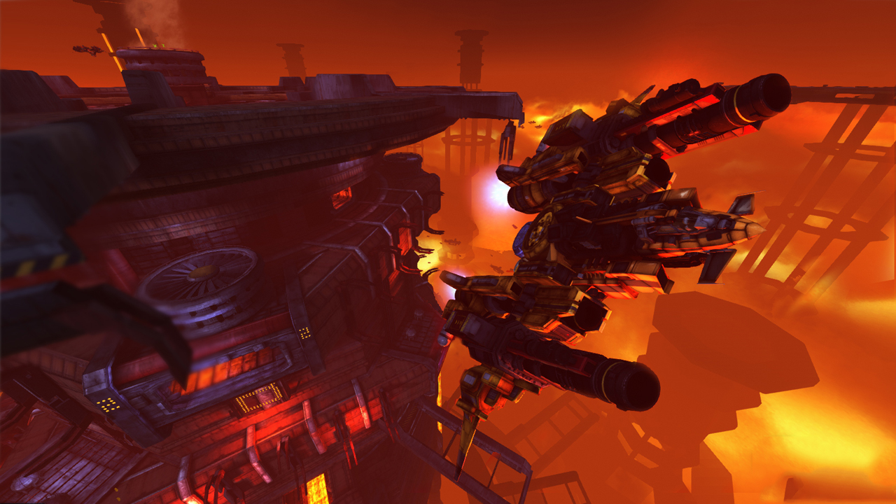 Strike Vector screenshot 27