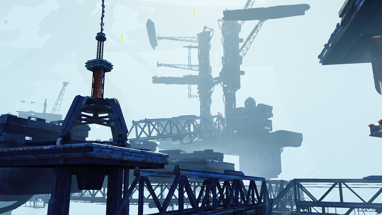 Strike Vector screenshot 39