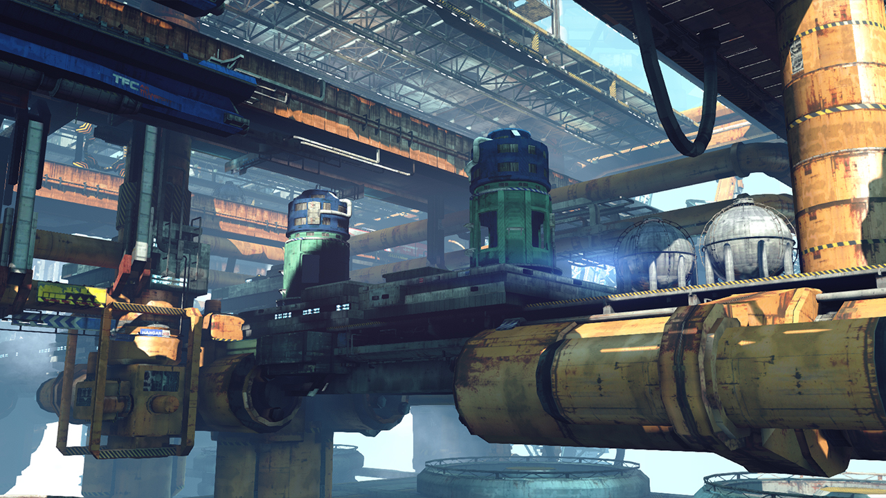 Strike Vector screenshot 32