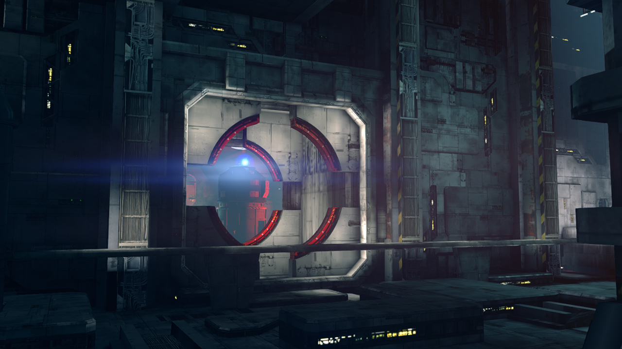 Strike Vector screenshot 33