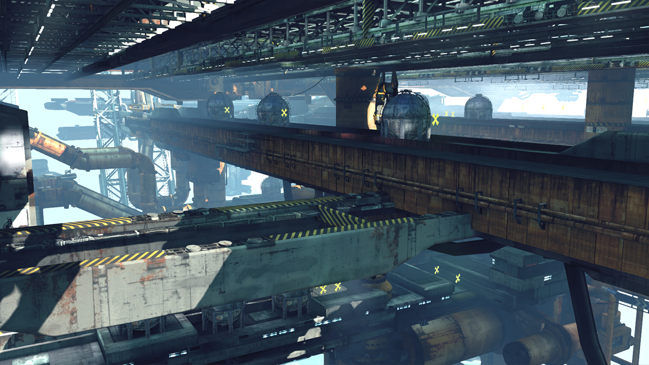 Strike Vector screenshot 43
