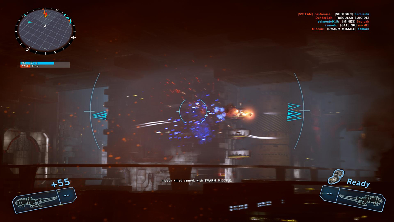 Strike Vector screenshot 22