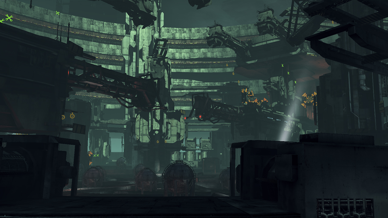 Strike Vector screenshot 40