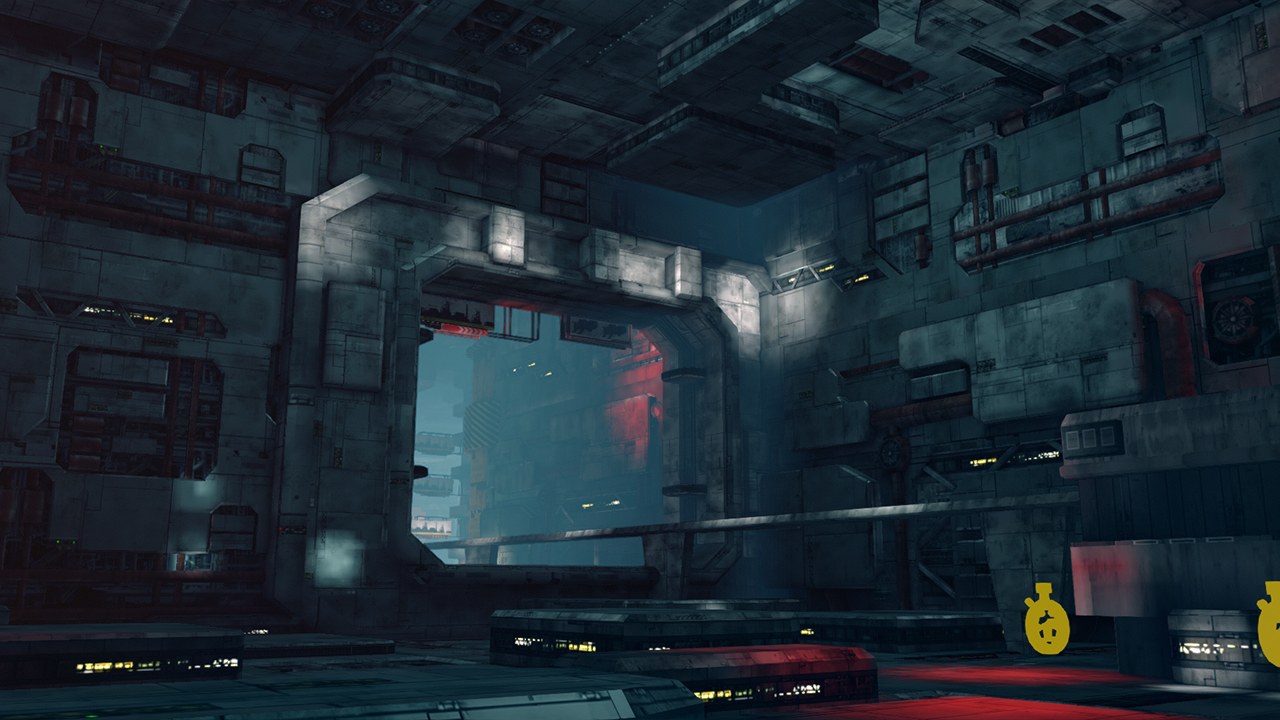 Strike Vector screenshot 30