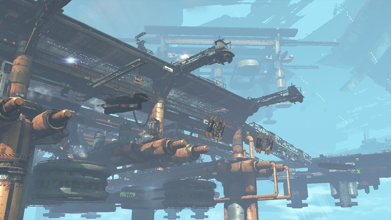 Strike Vector screenshot 47