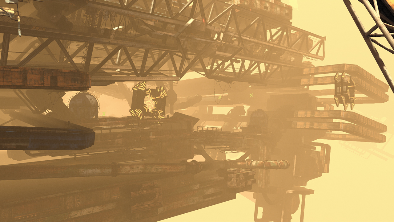 Strike Vector screenshot 37