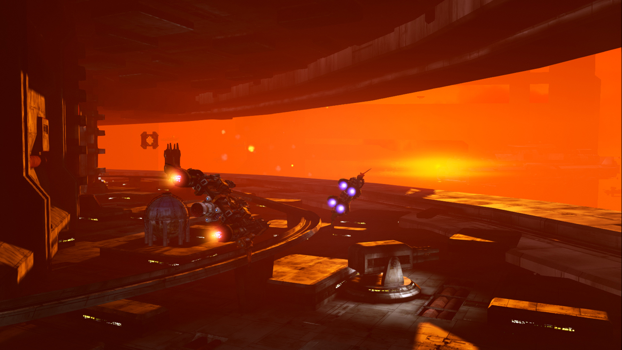 Strike Vector screenshot 11