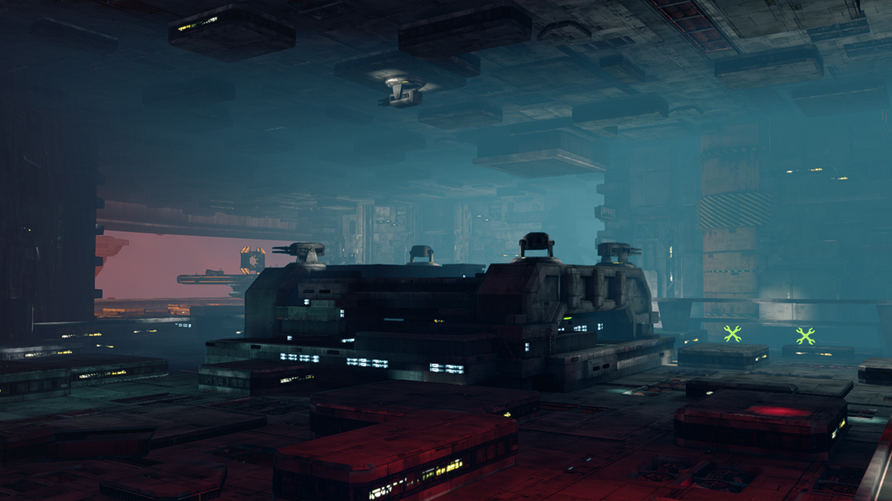 Strike Vector screenshot 35