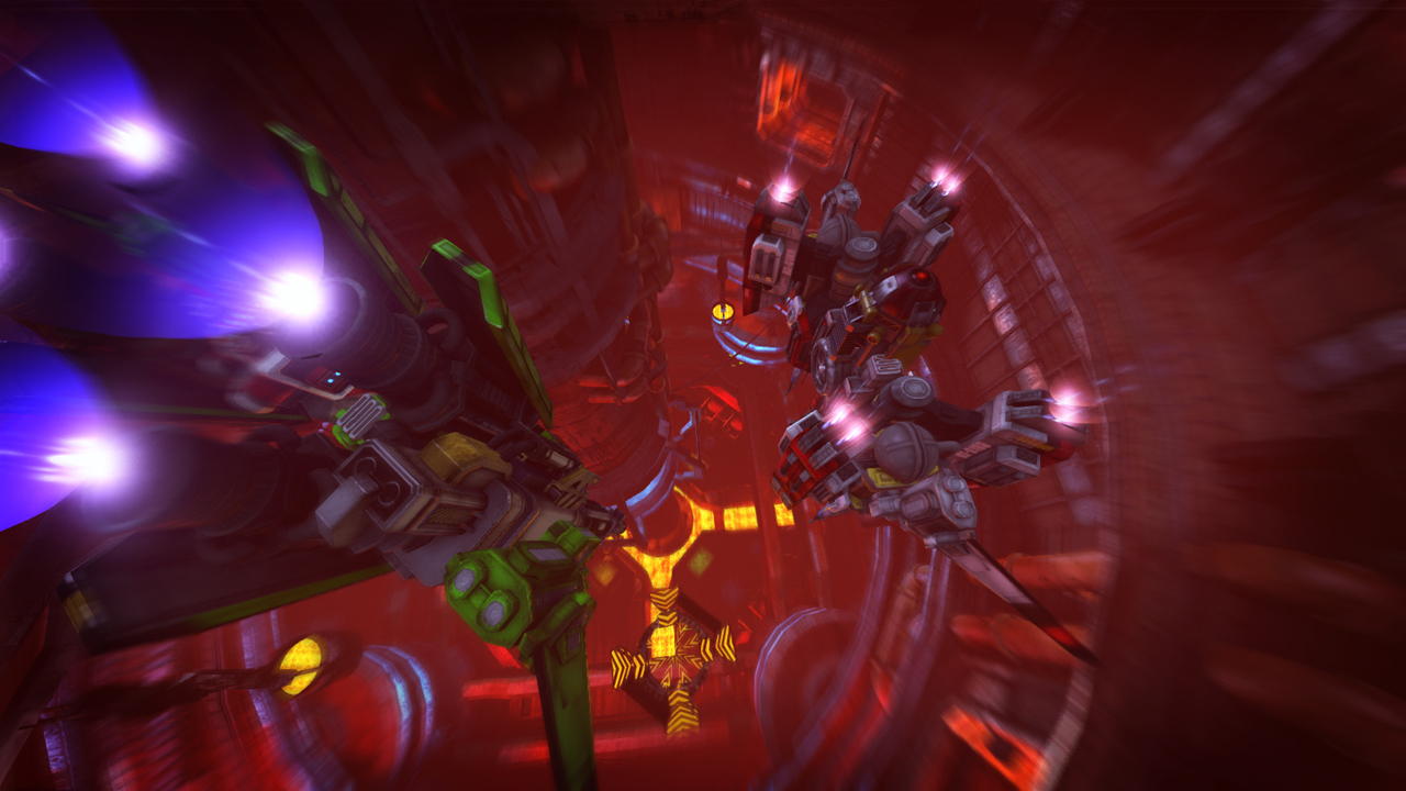 Strike Vector screenshot 26