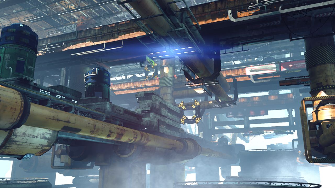 Strike Vector screenshot 31