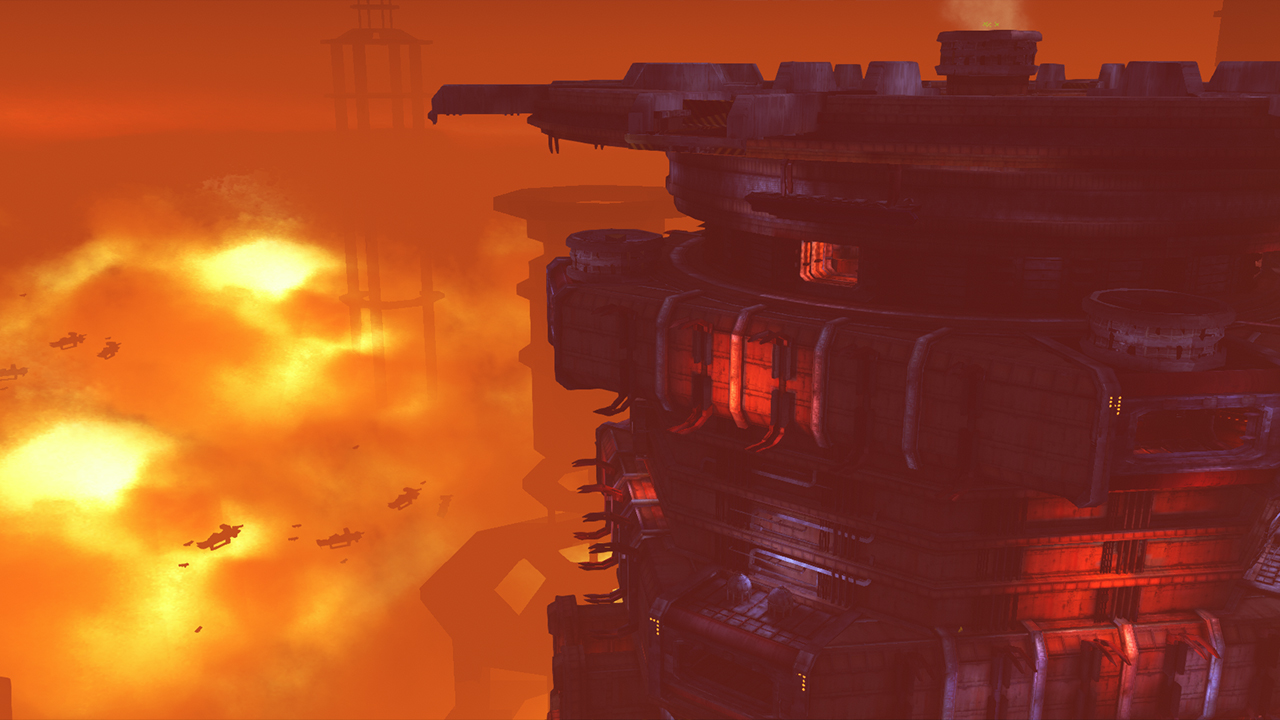 Strike Vector screenshot 38